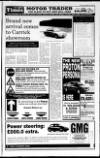 Carrick Times and East Antrim Times Thursday 25 November 1993 Page 35