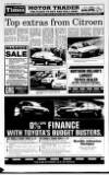 Carrick Times and East Antrim Times Thursday 25 November 1993 Page 36