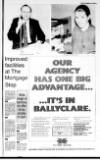 Carrick Times and East Antrim Times Thursday 25 November 1993 Page 39