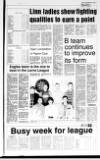 Carrick Times and East Antrim Times Thursday 25 November 1993 Page 51