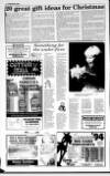 Carrick Times and East Antrim Times Thursday 25 November 1993 Page 62