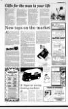 Carrick Times and East Antrim Times Thursday 25 November 1993 Page 65