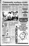 Carrick Times and East Antrim Times Thursday 09 December 1993 Page 7