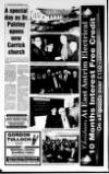 Carrick Times and East Antrim Times Thursday 09 December 1993 Page 8