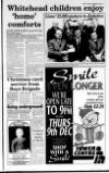 Carrick Times and East Antrim Times Thursday 09 December 1993 Page 11