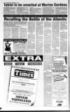 Carrick Times and East Antrim Times Thursday 09 December 1993 Page 12