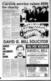 Carrick Times and East Antrim Times Thursday 09 December 1993 Page 14