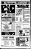 Carrick Times and East Antrim Times Thursday 09 December 1993 Page 16