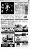 Carrick Times and East Antrim Times Thursday 09 December 1993 Page 20