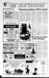 Carrick Times and East Antrim Times Thursday 09 December 1993 Page 33