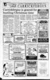 Carrick Times and East Antrim Times Thursday 09 December 1993 Page 37