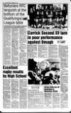 Carrick Times and East Antrim Times Thursday 09 December 1993 Page 58