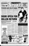 Carrick Times and East Antrim Times Thursday 09 December 1993 Page 64