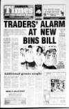 Carrick Times and East Antrim Times Thursday 03 February 1994 Page 1