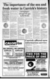 Carrick Times and East Antrim Times Thursday 03 February 1994 Page 4