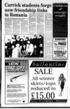 Carrick Times and East Antrim Times Thursday 03 February 1994 Page 7