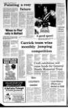 Carrick Times and East Antrim Times Thursday 03 February 1994 Page 12