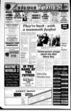 Carrick Times and East Antrim Times Thursday 03 February 1994 Page 14