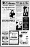 Carrick Times and East Antrim Times Thursday 03 February 1994 Page 15