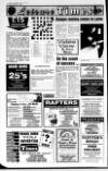 Carrick Times and East Antrim Times Thursday 03 February 1994 Page 16