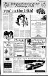 Carrick Times and East Antrim Times Thursday 03 February 1994 Page 19