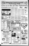 Carrick Times and East Antrim Times Thursday 03 February 1994 Page 20