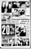 Carrick Times and East Antrim Times Thursday 03 February 1994 Page 22
