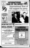 Carrick Times and East Antrim Times Thursday 03 February 1994 Page 28