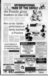 Carrick Times and East Antrim Times Thursday 03 February 1994 Page 29