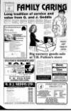 Carrick Times and East Antrim Times Thursday 03 February 1994 Page 30