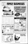 Carrick Times and East Antrim Times Thursday 03 February 1994 Page 31