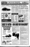 Carrick Times and East Antrim Times Thursday 03 February 1994 Page 40