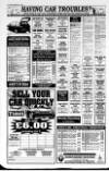 Carrick Times and East Antrim Times Thursday 03 February 1994 Page 42