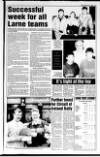 Carrick Times and East Antrim Times Thursday 03 February 1994 Page 53