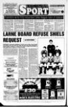 Carrick Times and East Antrim Times Thursday 03 February 1994 Page 60