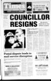 Carrick Times and East Antrim Times Thursday 17 February 1994 Page 1