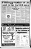 Carrick Times and East Antrim Times Thursday 17 February 1994 Page 4