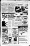 Carrick Times and East Antrim Times Thursday 17 February 1994 Page 7
