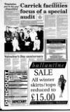 Carrick Times and East Antrim Times Thursday 17 February 1994 Page 11