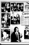 Carrick Times and East Antrim Times Thursday 17 February 1994 Page 28