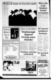 Carrick Times and East Antrim Times Thursday 03 March 1994 Page 6