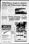 Carrick Times and East Antrim Times Thursday 03 March 1994 Page 7