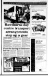 Carrick Times and East Antrim Times Thursday 03 March 1994 Page 11