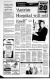 Carrick Times and East Antrim Times Thursday 03 March 1994 Page 12