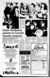 Carrick Times and East Antrim Times Thursday 03 March 1994 Page 14
