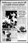Carrick Times and East Antrim Times Thursday 03 March 1994 Page 27