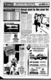 Carrick Times and East Antrim Times Thursday 03 March 1994 Page 30