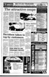 Carrick Times and East Antrim Times Thursday 03 March 1994 Page 31