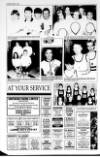 Carrick Times and East Antrim Times Thursday 03 March 1994 Page 44