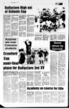 Carrick Times and East Antrim Times Thursday 03 March 1994 Page 50